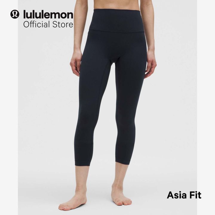 lululemon Women's Align™ No-Line High-Rise Pant 24