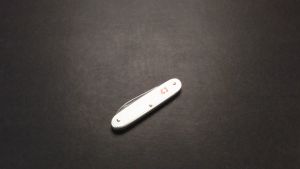 Dao xếp đa năng Swiss Army 1 Alox Victorinox - Thụy Sĩ