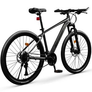 FOREVER | Variable Speed Mountain Bike for Students