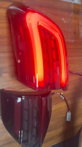 YE-077 2015-2020 EVEREST TAIL LIGHT