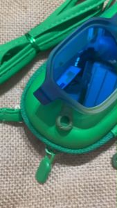 แว่นกันแดดเด็ก kocotree รุ่น mirror summer เลนส์เคลือบปรอทแถมกล่อง(Random) (SUN114)