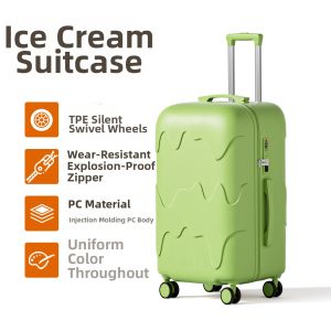 MIMANI | Carry On Travel Luggage