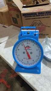 Fuji 10 kg. Weighing Scale Timbangan 10 kilo Weighing Scale 10 kg.