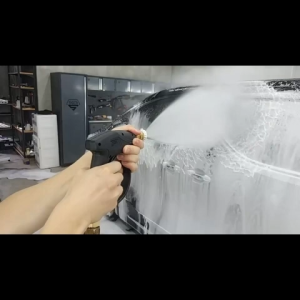 280kg High Pressure Car Wash Gun – Stainless Steel Nozzle for Pressure Washer