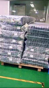 PEPO - Anti Hair Loss Shampoo Hair Growth Ginseng essence 500ml Relieve itching remove dandruff and fluff control oil moisturizing conditioner