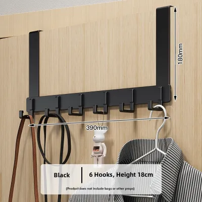 MOSHANG | Over-the-Door Hanging Storage Rack