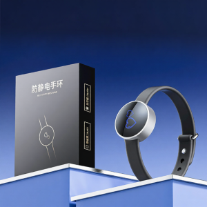 HELLOLEIBOO | Anti-static Wristband for Men and Women