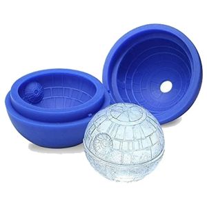 Khuôn Làm Đá Viên Silicon Hình Cầu Dụng Cụ Làm Đá Viên Tròn Tự Làm Thân Thiện Với Môi Trường Dùng Cho Quán Bar Quán Rượu Làm Đá Viên Rượu Vang