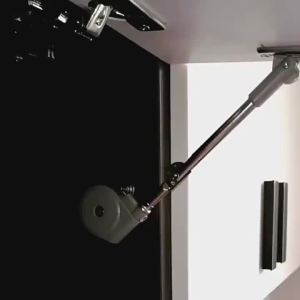 Hydraulic Support Bar