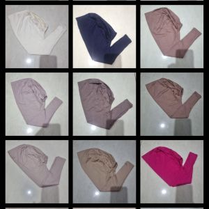 INNER TURKY TALI | INNER HIJAB BY ZESTOS