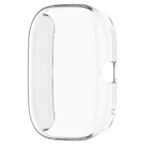 Screen Protector Case for Huami Amazfit GTS 4 Mini Case Cover Watch Colorful Protector TPU Protector Frame for Amazfit GTS4 Mini