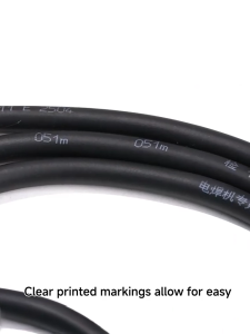 Welding Cable and 3M Ground Cable set - generic connector with Electrode Holder and Connector Universal Welding Cable Set High Quality