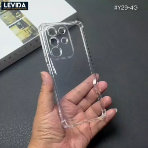 Case Vivo Y29 Anti-Goyang: Perlindungan & Keamanan yang Tepat