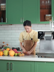 เครื่องทำน้ำแข็งเกล็ด เครื่องทำสมูทตี้ เครื่องทำน้ำแข็งใสเชิงพาณิชย์ เครื่องทำน้ำแข็งใส เครื่องทำน้ำแข็งใส ผลิตน้ำแข็งใน 1 นาที การตั้งค่าความเร็ว 10 ระดับ เครื่องทำน้ำแข็งใสตลาดกลางคืน เครื่องทำน้ำแข็งใสเกาหลี