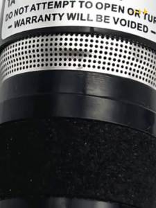 Vỏ Micro Chuyên Nghiệp Phù Hợp Với Phụ Kiện Thay Thế Loại Mic