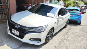 KS Auto กล่องพับกระจก Honda