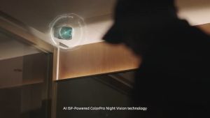 TP-LING รุ่น VIGI C445 กล้องวงจรปิดความละเอียด 4 ล้านพิกเซล ภาพสีตลอด 24 ชม. บอดี้โลหะ