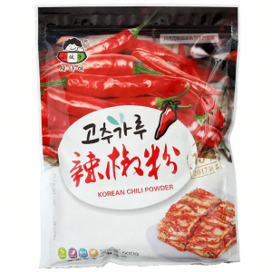 Ultra-fine Kimchi Seasoning Powder