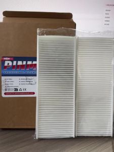 PINMOAP Car Air Conditioning Filter Is Suitable For Nissan NV1500 Xterra Suzuki Equator 27274-EA00 999M1-VR006 95860-82200