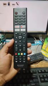 Panduan Lengkap Mengenai Remote TV Android Smart, Remote TV 2T C32DF11, Remote Sharp GB396WJSA & Remote Pengganti TV LED Sharp