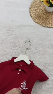 Dairoku Steven OSCAR Setelan Baju Bayi Anak Laki  laki 1 2 3 4 5 Tahun 6 12 Bulan Korea Lucu Viral Toko Yuuky