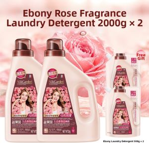 suk garden | Long-lasting Fragrant Stain Removing Laundry Detergent