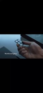 ฟิล์มกล้อง Realme 11 5G 2023: กลุมทั้งหมด เลนส์กล้องถ่ายรูป3D ปกป้องกล้องกระจกนิรภัย ฟิล์มป้องกันเลนส์กล้อง คลุมทั้งหมด