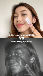 [Triple Pack] Azarine Cicamide Barrier Sunscreen Moisturiser SPF35 PA+++ [3x40ml]