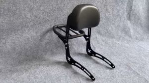 Baga Kèm Tựa Lưng Honda Rebel 300-500