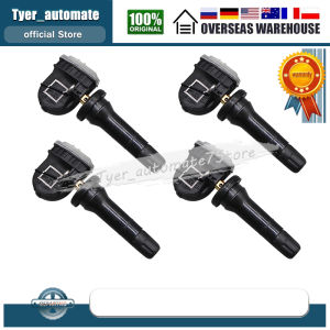 Tire Pressure Sensor Monitoring Sensor TPMS 433MHZ 3641100XKU00B For Haval H2 H5 classic H6 Coupe H7 H7L M6 Plus