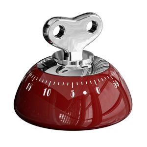 Magnetic Kitchen Timers for Cooking 60 Minute Countdown with Loud Alarm Multi-Purpose Cooking Timer for Baking Gym Workouts