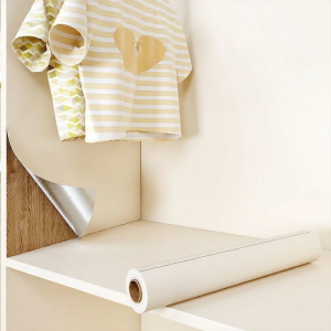 ZHUIHUI | Waterproof and Oilproof Renewal Sticker 10m