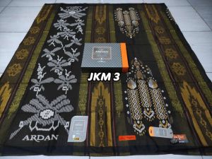 Sarung Ardan Star Tipe JKM Grade Gold