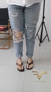 รองเท้าแตะ Deblu L7401 รองเท้าเพื่อสุขภาพ บริเวณ 36-41 รองเท้าแตะหนีบ รองเท้าผู้หญิง รองเท้าแฟชั่น - ลดสนั่น คู่ด้านล่างของรองเท้าแตะ Deblu L7401