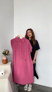 ( PAKET 2 PCS ) Daster Cringkel airflow Laura dress fuji Viral Homedress Kekinian wanita cringkel airflow
