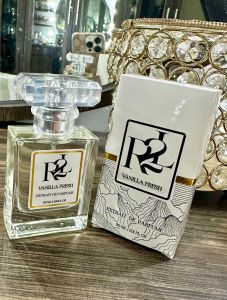 perfume Vanila Fresh by R2L