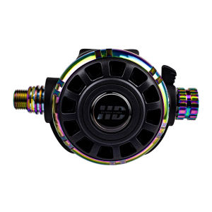 HOTDIVE | Balanced Adjustable Diving Regulator