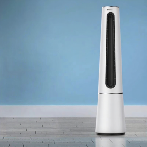 Philips | Philips Bladeless Fan Intelligent Variable Frequency Tower Fan Standalone Home Floor Fan Low Noise Air Circulation Purification