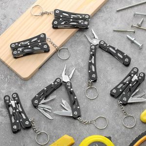 Multitool Pliers with Safety Locking Stainless Steel Multitool Pliers Pocket Knife Specially Bottle Opener Screwdriver