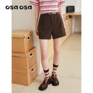OSA | Loose Cartoon Print Summer T-Shirt