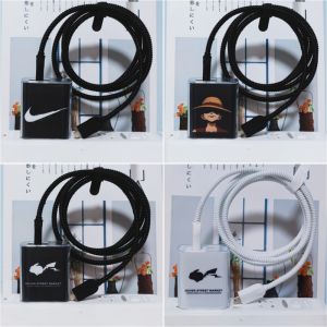 Silicone Protective Case for Xiaomi Tablet 7Spro 6Spro 7Ultra with Charger Cable Organizer High Quality Digital Accessories