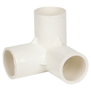 TEKANAI | Water Pipe Connectors PVC Fittings