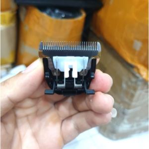 Lưỡi Sứ Cho Tông Đơ Cắt Tóc G5 G10. Lưỡi Sứ Cho Tông Đơ Cắt Lông Thú Cưng. (Chân Gài Dài)