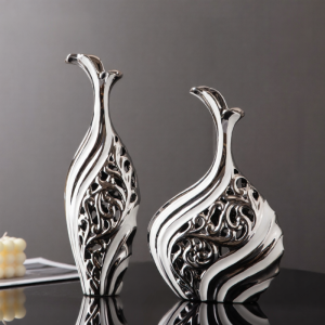 WEISHIJIE | Modern Minimalist European Home Decor Item
