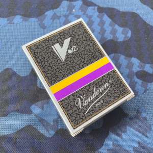 Reed Klarinet Vandoren V12 Clarinet Reeds CR1925