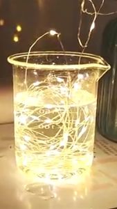 Dây Đèn LED Giáng Sinh Dây Đồng USB 2M/5M/10M Đèn Dây Trang Trí Lễ Hội Đèn Sân Vườn Ngoài Trời Phòng Ngủ Phòng Khách Đèn LED Trang Trí Ngày Lễ