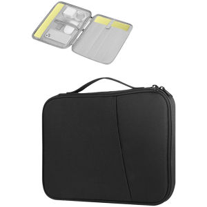 Waterproof Carrying Handle Bag Laptop Case for Macbook Neo 13 2026 Pro 16 15 14 12 Inch M4 M3 M5 Chip Mac Book Air Sleeve Cover