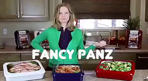 Tin Foil Storage Tray Foil Insulation Picnic Pan Food Container for Picnics Parties Camping Trip Foil Insulation