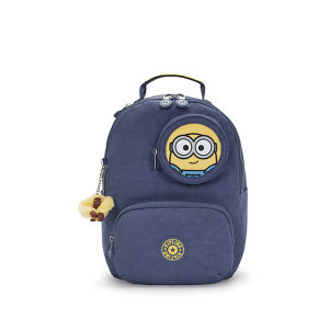 Kipling | Ba lô Minions Phong cách Minimalist