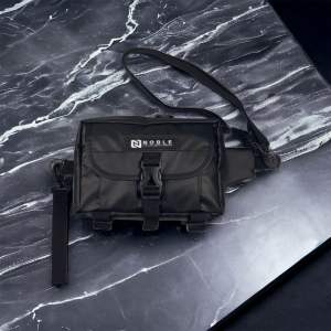 Tas Selempang Slingbag Pouchbag NOBLE INFINITY
